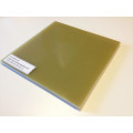 G11/Fr5/Epgc 203 Epoxy Glass Fabric Laminated Sheet for Green Color